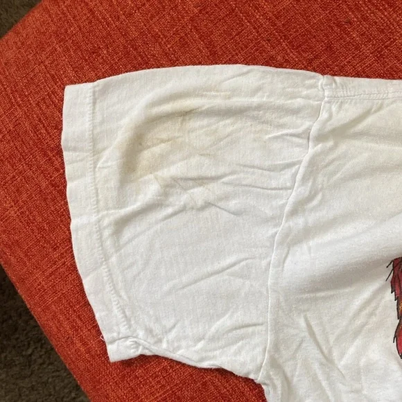 VTG 90’s Disney The Lion King Graphic Tee Shirt T-Shirt - Picture 10 of 10